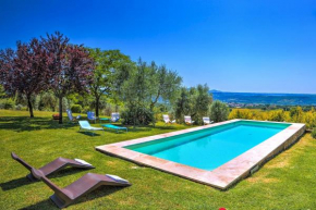 CASALE TRE CIPRESSI 10, Emma Villas Amelia